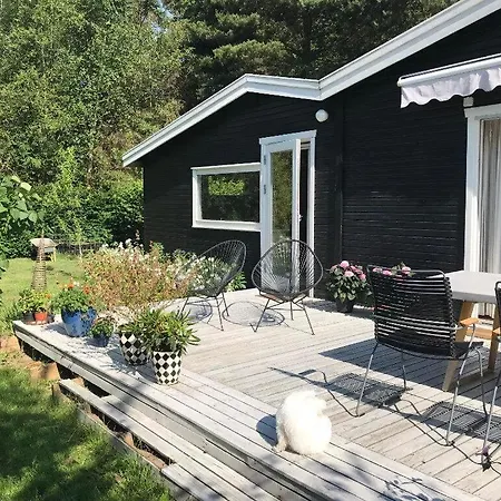Stunning In W- Feriehus *
