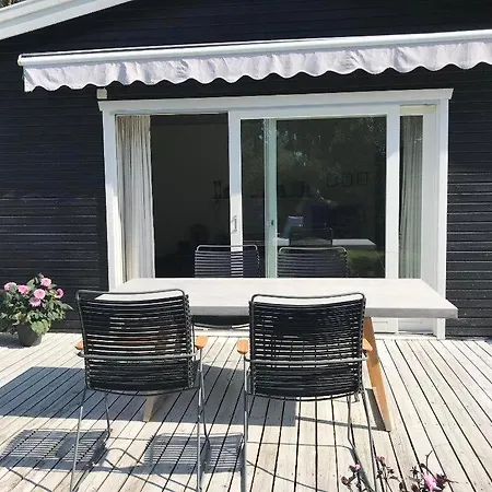 Stunning In W- Frederiksværk