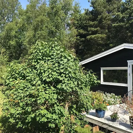 Feriehus Stunning In W- *